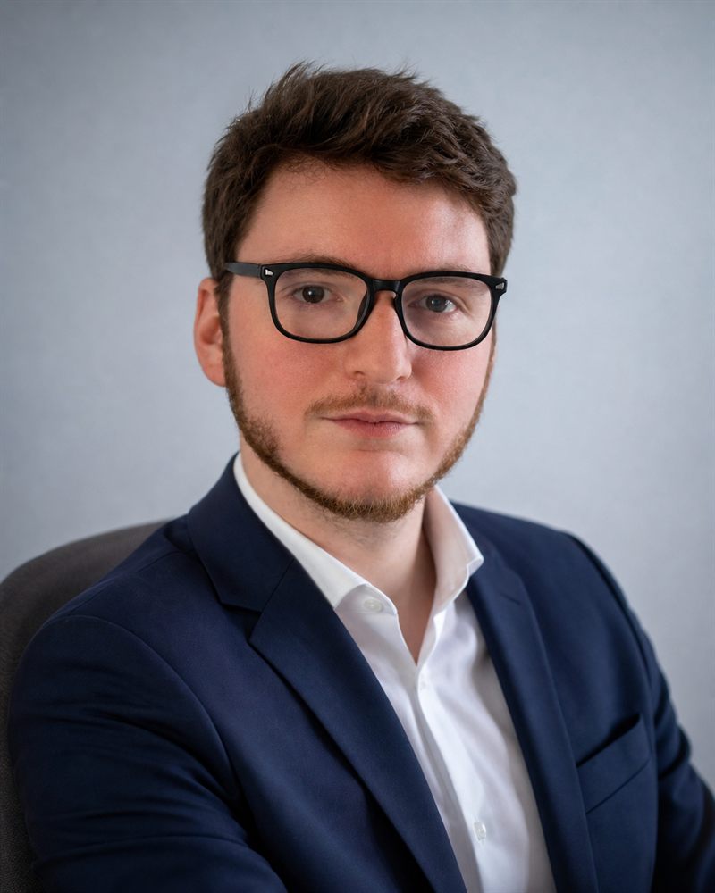 Jolan Wellem, développeur web freelance